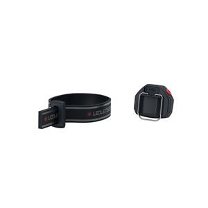 Ledlenser Cu2R lampada frontale