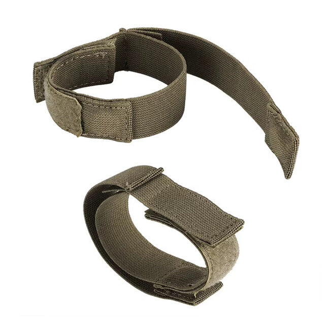Leguon Magno cinghia di fissaggio magnetico 2.5cm, coyote