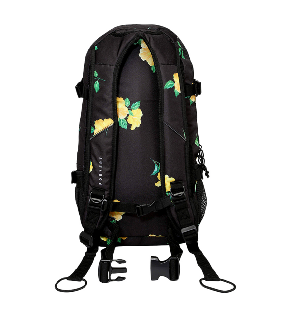 Forvert Louis Zaino 20L, ibisco nero