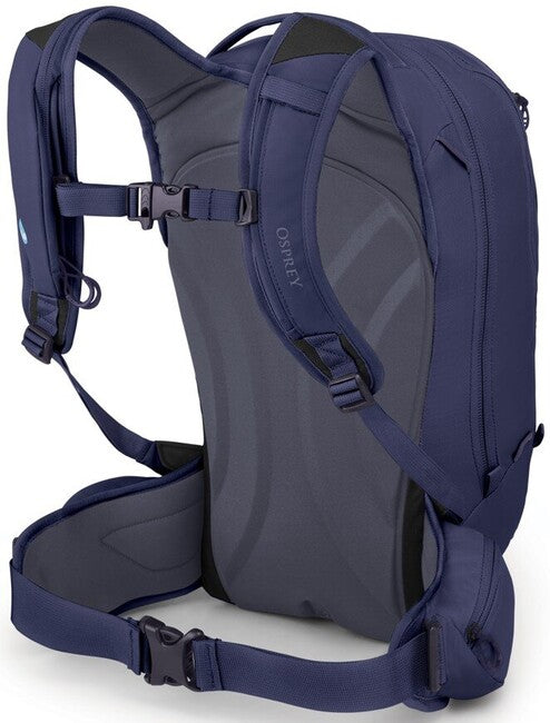 Osprey Kresta 20 zaino, winter night blue