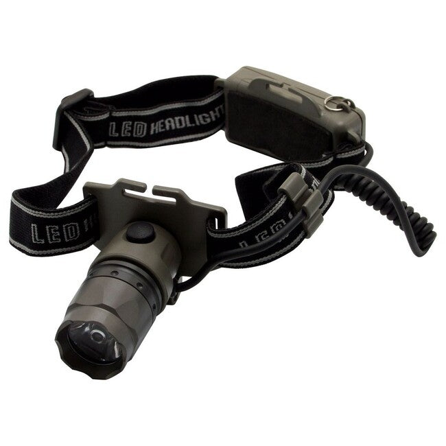 Baladeo PLR413 set di lampade Basecamp