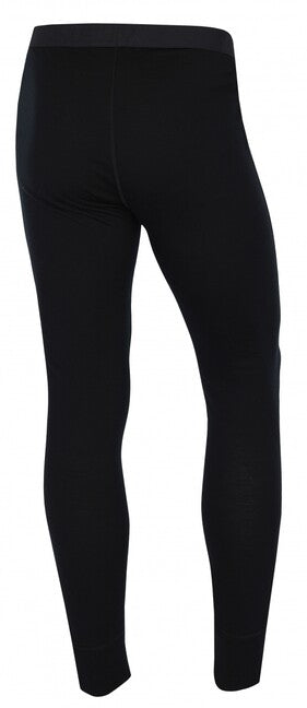Husky Merea pantaloni termici da uomo, neri