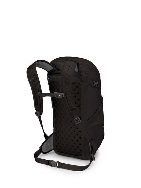 Osprey Skarab zaino da trekking 22, nero