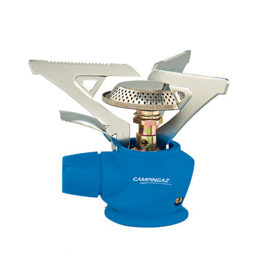 Campingaz Twister Plus bruciatore senza accensione piezoelettrica