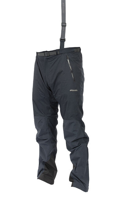 Pinguin Alpin S pantaloni 5.0, grigi