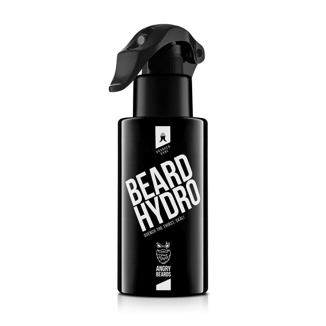 Angry Beards Idrotonico per barba 100 ml