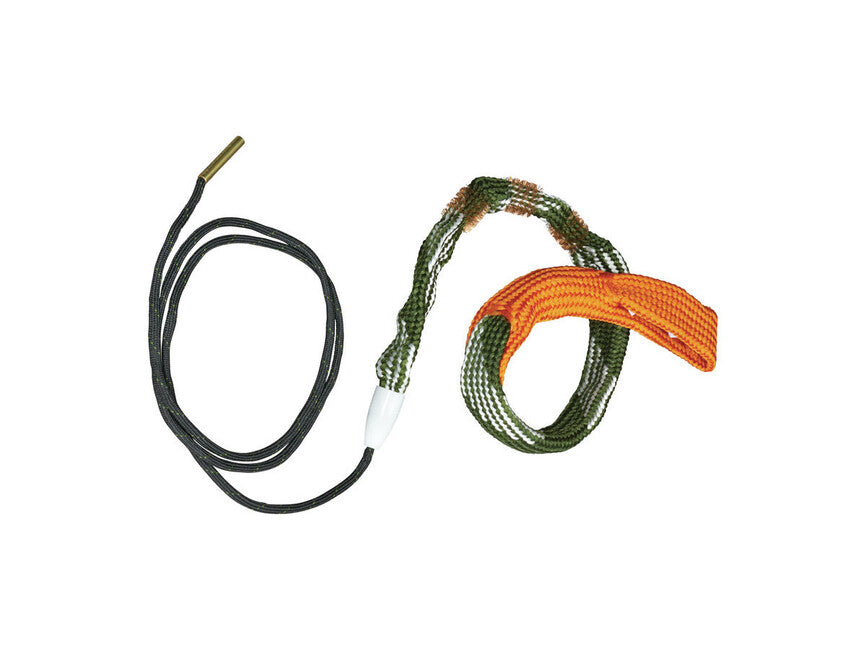 Hoppe's BoreSnake Viper linea di pulizia con Den Shotgun cal. 20