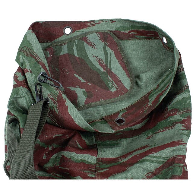MFH Assault Youngster zaino, M95 CZ camo