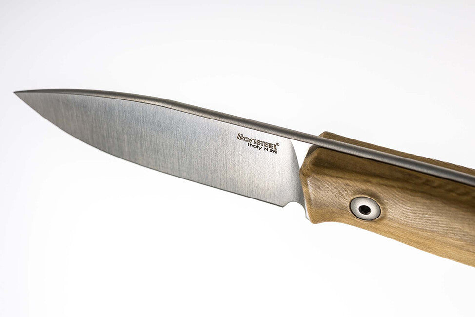 Lionsteel Molto pratico M1 UL