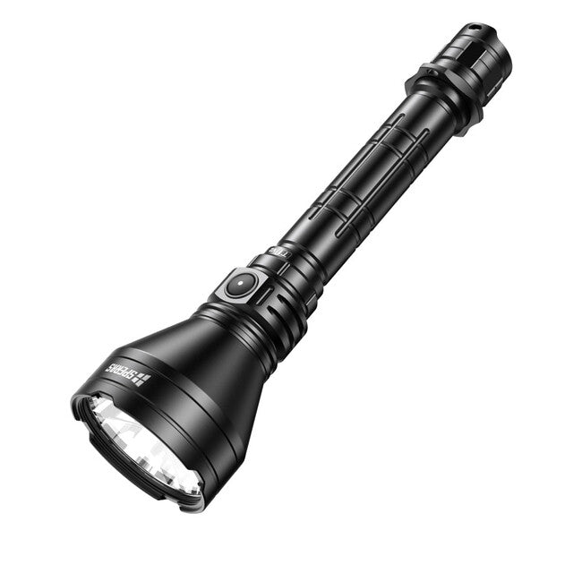Speras T217 torcia 1400LM 1400M