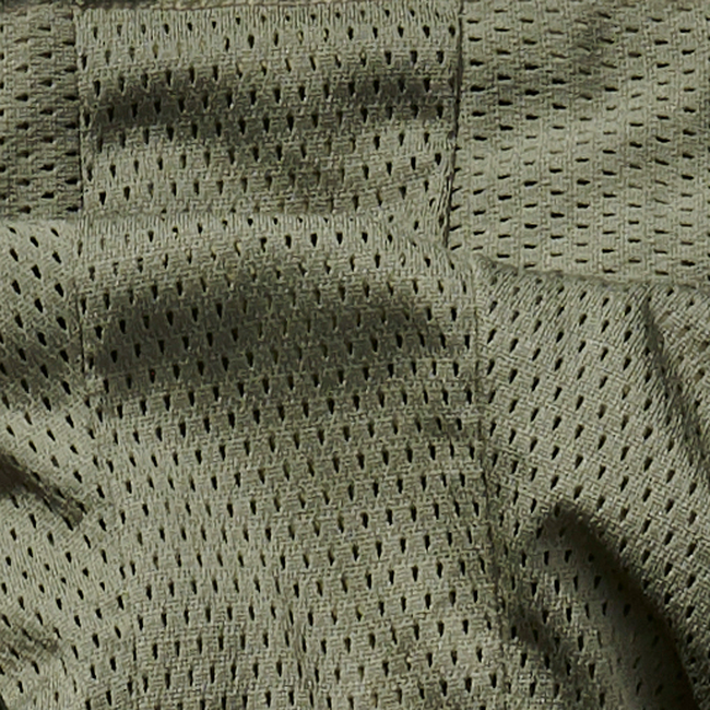 Brandit Giacca a vento estiva, flecktarn