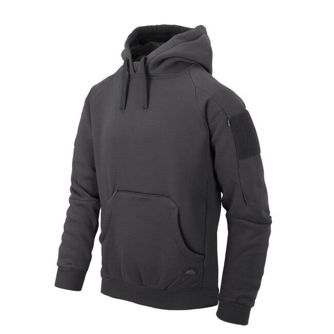Helikon-Tex Felpa tattica urbana (canguro) - grigio