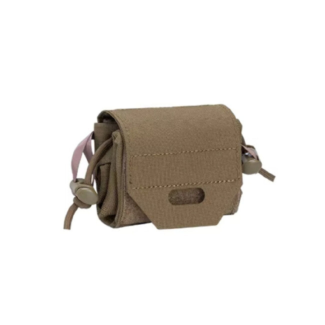 Leguon FoldCore tasca pieghevole, coyote