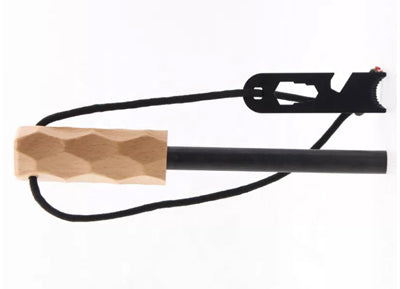 Origin Outdoors Cassetto perimetrale Firesteel