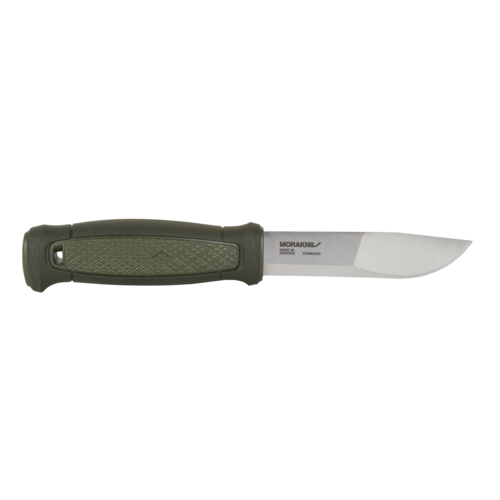 Morakniv Kansbol (S) coltello da esterno, arancione