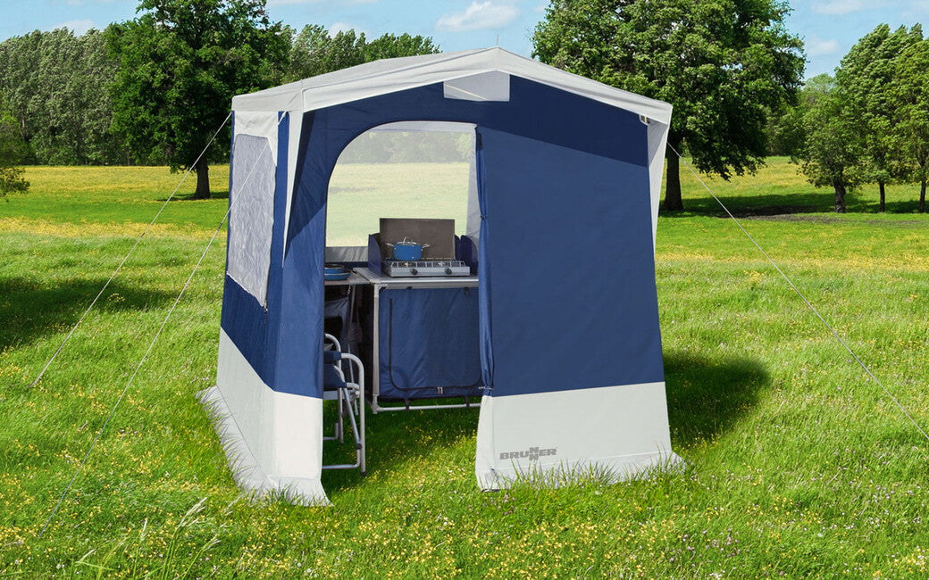 Brunner Vida NG tenda da cucina 200x200