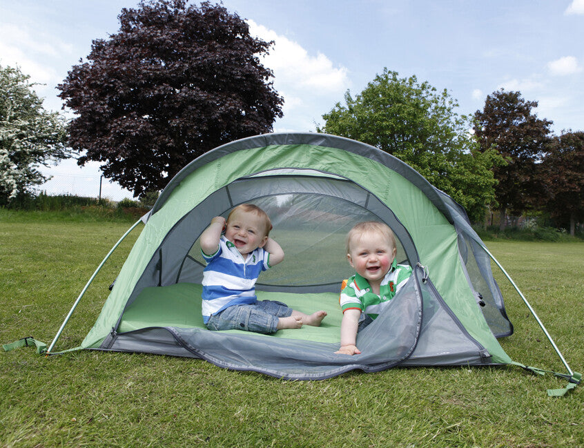 LittleLife Arc 2 tenda da viaggio pieghevole per bambini