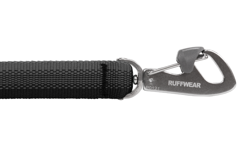 Ruffwear Front Range guinzaglio, basalt gray