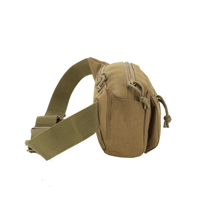 DRAGOWA Tactical Rompighiaccio, kaki