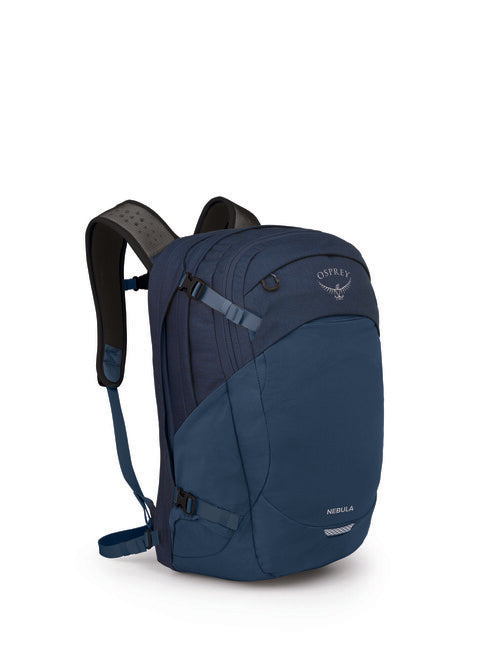 Osprey Nebula zaino, atlas blue heather