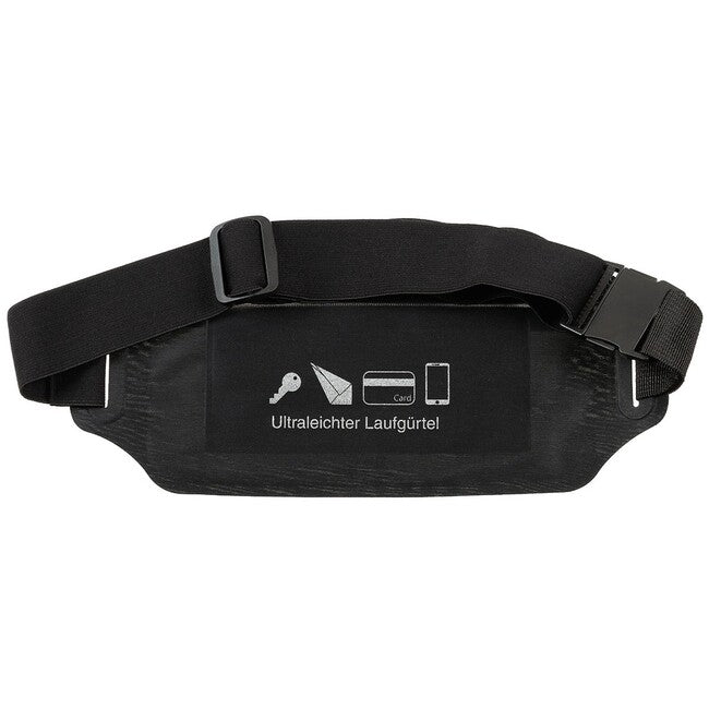 Fox Outdoor Headlamp Run, nero