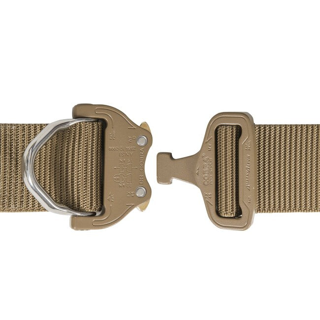 Helikon-Tex COBRA con anello a D (FX45) - coyote