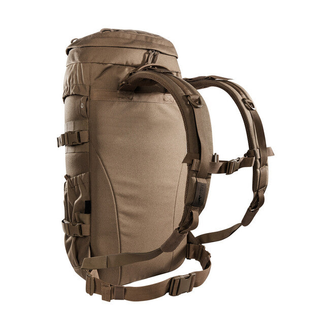 Tasmanian Tiger MIL OPS 30 zaino, coyote