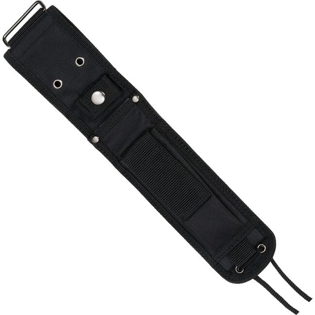 BlackField Carrier F22 Spear Point, nero