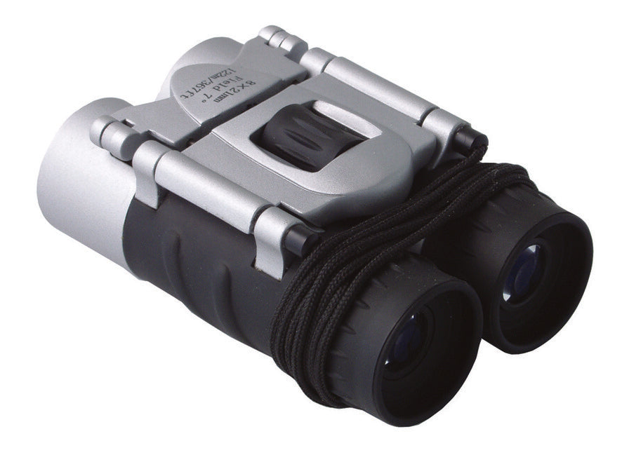 Baladeo PLR003 binocolo Atlas 8x21