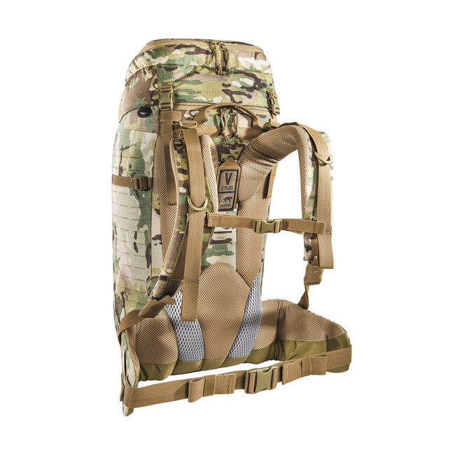 Tasmanian Tiger 45 PLUS zaino modulare, multicam
