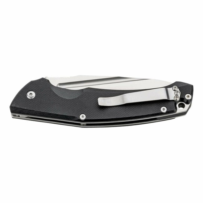 Herbertz 10,6 cm, g10 nero