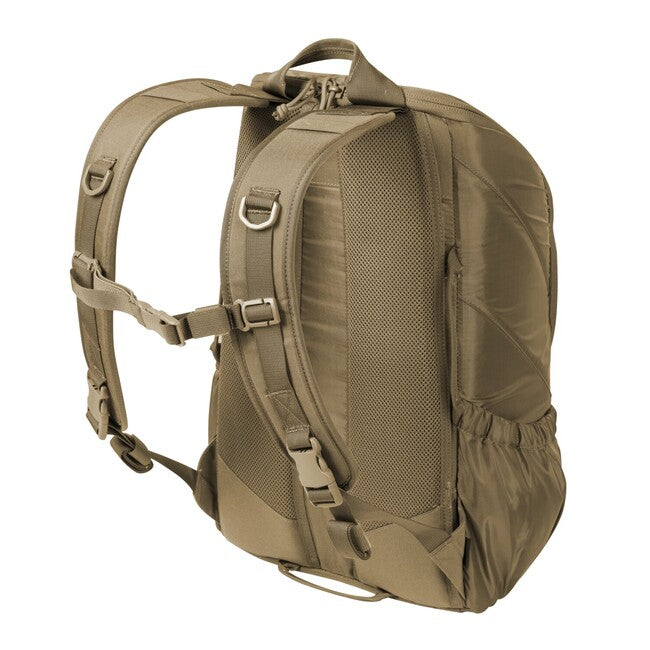Helikon-Tex Bail Out Bag - zaino, verde adattivo / coyote