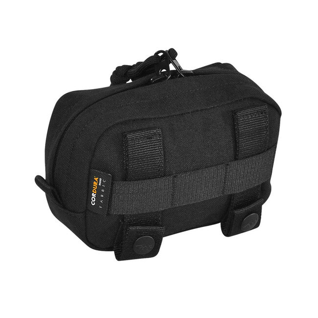 Tasmanian Tiger Tac Pouch 4 orizzontale, nero