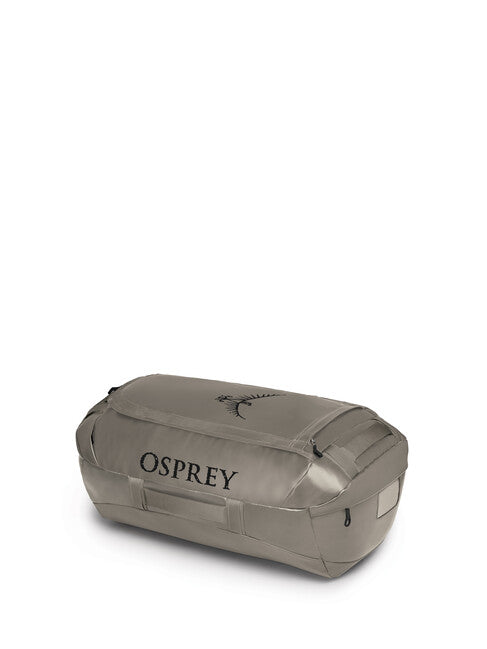 Osprey Transporter 65 borsa da viaggio, tan beton