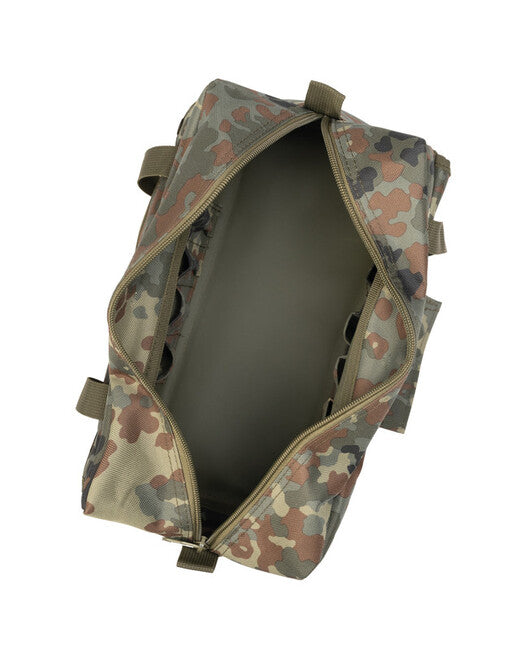 Mil-Tec Einsatz 600 borsa intervento, flecktarn