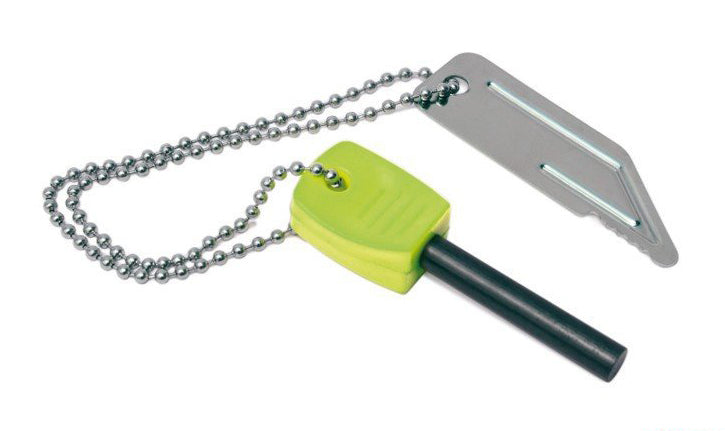 Pinguin Sedia Firestarter