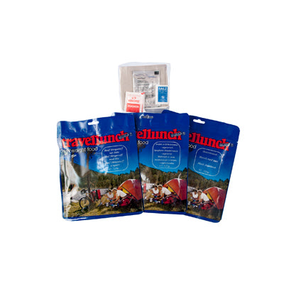 Travellunch Pack razione giornaliera standard