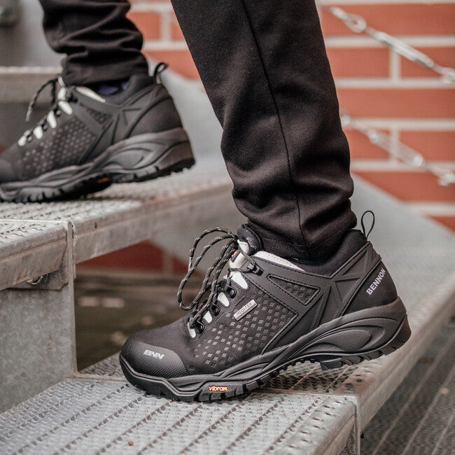 BENNON Recado Xtr O2 Low scarpe da trekking