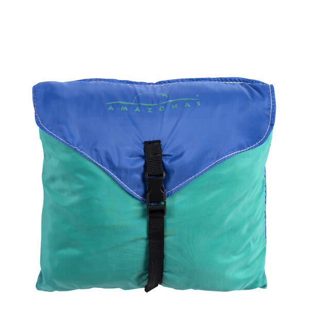 Amazonas Adventure amaca, blu ghiaccio