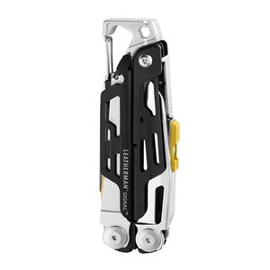 Leatherman Signal multitool