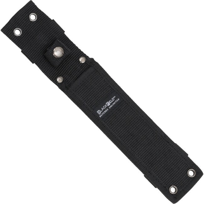 BlackField Stinger coltello a lama fissa