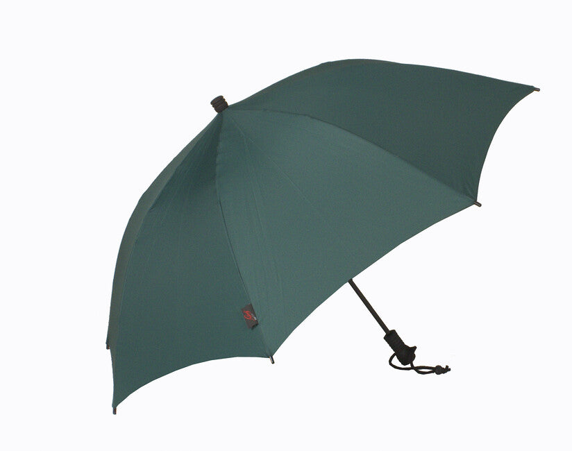 EuroSchirm Swing Liteflex ombrello robusto e indistruttibile, verde