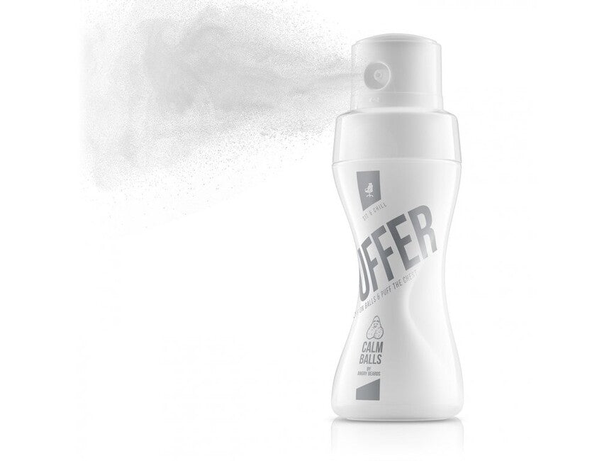 Angry Beards Sit & Chill Polvere per palline 57 g