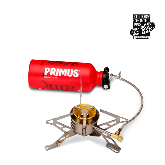 Primus MultiFuel III fornello