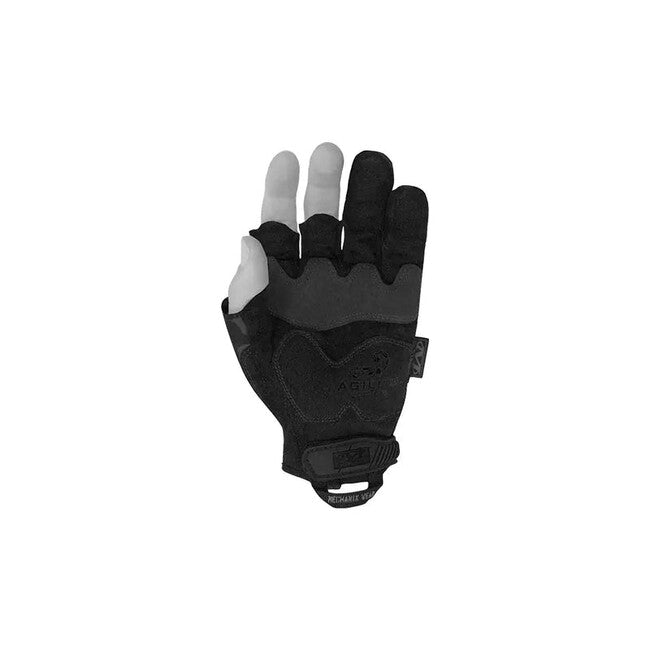 Mechanix Agilite M Pact Guanti tattici, neri