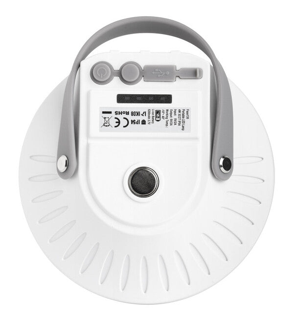 Brunner Stella lampada da esterno multifunzionale