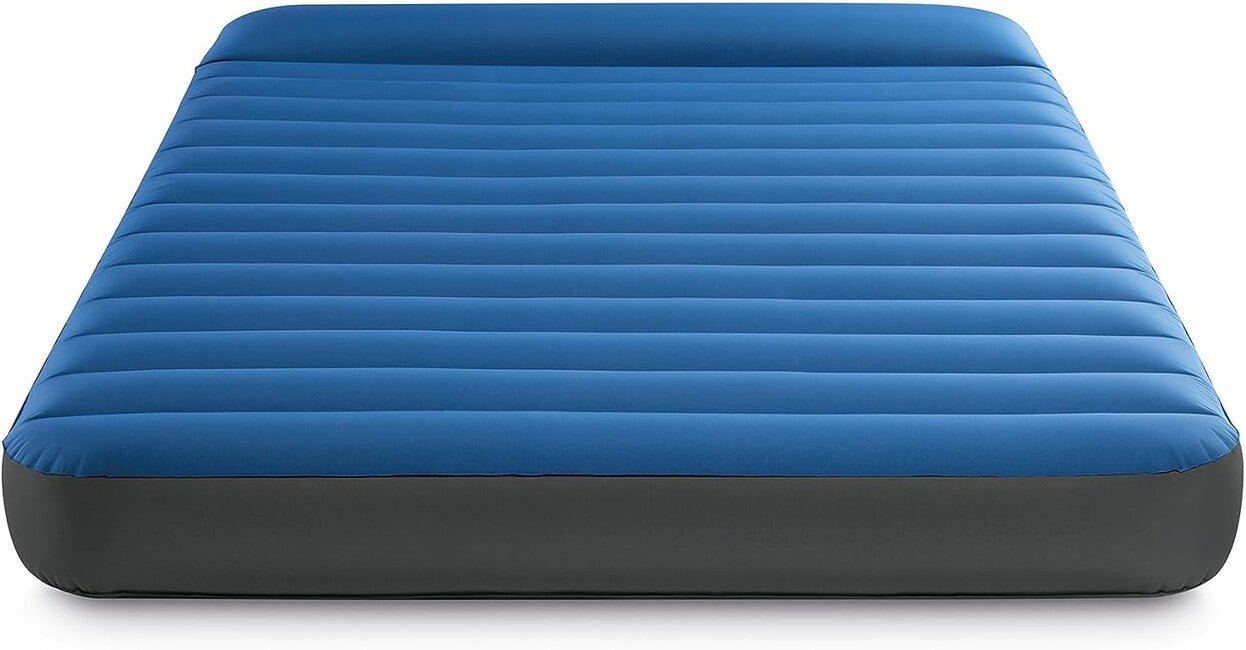Intex Materasso gonfiabile da campeggio Regina Dura-Beam