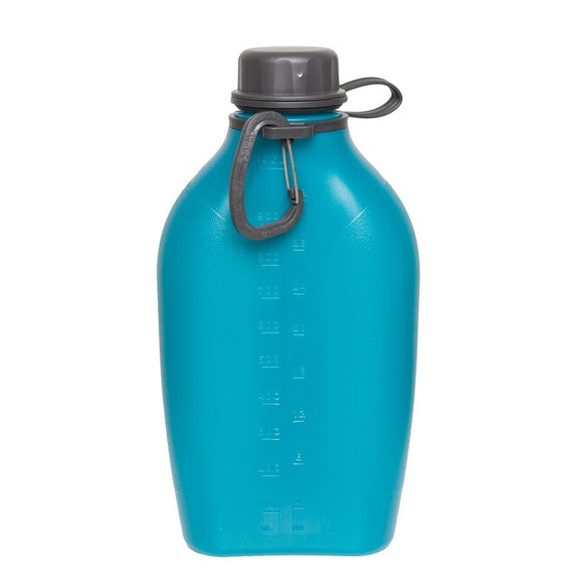 Wildo Explorer eko bottle (1 litro) - lampone (ID 4202)