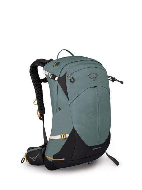Osprey Sirrus 24 zaino da trekking , succulent green