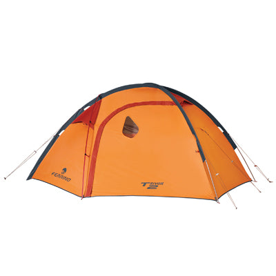 Ferrino Trivor tenda per 2 persone, arancione